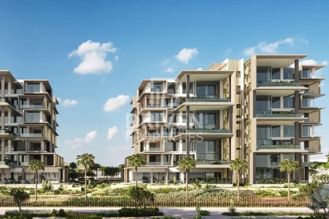 Müüa korter asukohaga Palm Jumeirah, Dubai, AÜE: 4 magamistoaga, 410 m² Nr 653403 - pilt 12
