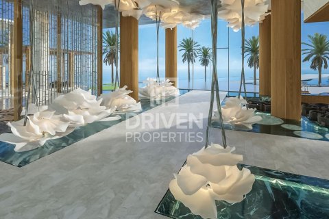 Müüa korter asukohaga Palm Jumeirah, Dubai, AÜE: 4 magamistoaga, 410 m² Nr 653403 - pilt 18