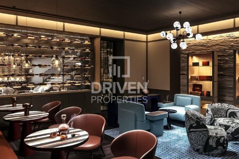 Müüa korter asukohaga Palm Jumeirah, Dubai, AÜE: 4 magamistoaga, 410 m² Nr 653403 - pilt 9