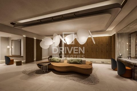 Müüa korter asukohaga Palm Jumeirah, Dubai, AÜE: 4 magamistoaga, 410 m² Nr 653403 - pilt 15