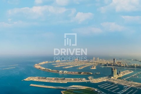 Müüa korter asukohaga Palm Jumeirah, Dubai, AÜE: 4 magamistoaga, 410 m² Nr 653403 - pilt 1