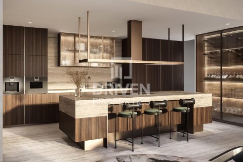 Müüa korter asukohaga Palm Jumeirah, Dubai, AÜE: 4 magamistoaga, 410 m² Nr 653403 - pilt 21