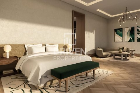 Müüa korter asukohaga Palm Jumeirah, Dubai, AÜE: 4 magamistoaga, 410 m² Nr 653403 - pilt 19