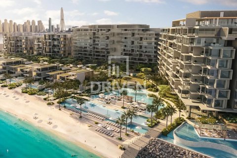 Müüa korter asukohaga Palm Jumeirah, Dubai, AÜE: 4 magamistoaga, 410 m² Nr 653403 - pilt 11