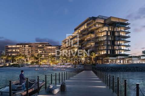 Müüa korter asukohaga Palm Jumeirah, Dubai, AÜE: 4 magamistoaga, 410 m² Nr 653403 - pilt 14