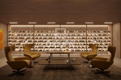 阿联酋 Dubai Jumeirah 待售 : 6 卧, 2507 平方米 , 编号653420 - 照片 17