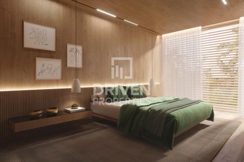 Вилла Джумейра, Дубай, БАӘ-да 6 жатын бөлмелер, 2507 м² № 653420 - фото 5