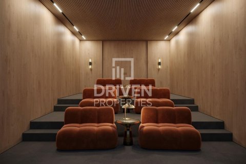 Вилла Джумейра, Дубай, БАӘ-да 6 жатын бөлмелер, 2507 м² № 653420 - фото 14