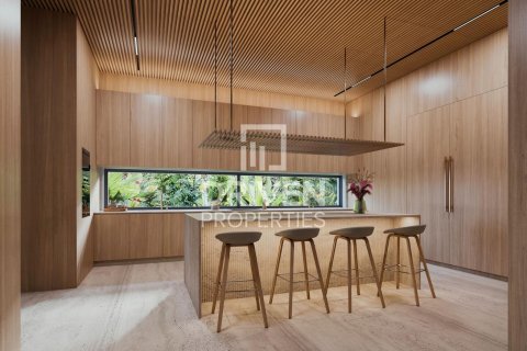 Вилла Джумейра, Дубай, БАӘ-да 6 жатын бөлмелер, 2507 м² № 653420 - фото 15