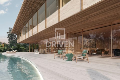 Вилла Джумейра, Дубай, БАӘ-да 6 жатын бөлмелер, 2507 м² № 653420 - фото 18