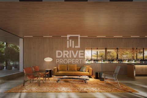 Вилла Джумейра, Дубай, БАӘ-да 6 жатын бөлмелер, 2507 м² № 653420 - фото 12