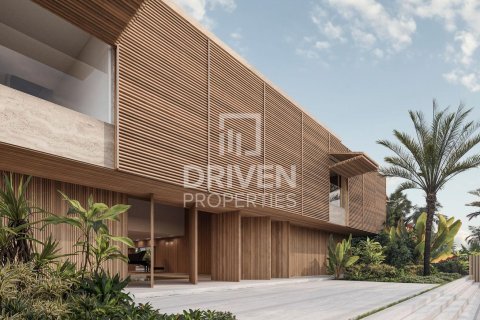 Вилла Джумейра, Дубай, БАӘ-да 6 жатын бөлмелер, 2507 м² № 653420 - фото 20