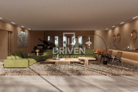 Вилла Джумейра, Дубай, БАӘ-да 6 жатын бөлмелер, 2507 м² № 653420 - фото 2