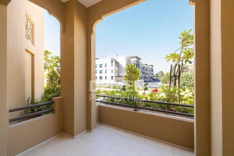 Apartman u Umm Suqeim, Dubai, UAE 2 spavaćih soba, 134 m2 Br. 653419 - fotografija 1