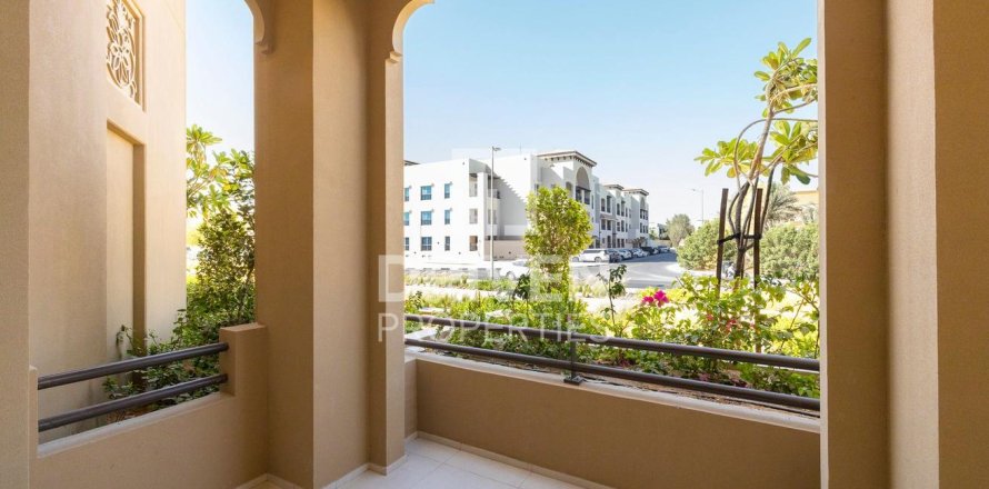 Apartament în Umm Suqeim, Dubai, EAU 2 dormitoare, 134 mp.  №653419