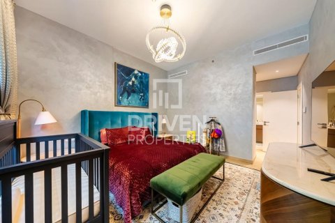 Appartement te koop in Jumeirah, Dubai, VAE 2 slaapkamers, 126 vr.m., nr 653418 - foto 9