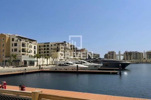 Lägenhet till försäljning i Jumeirah, Dubai, UAE 2 sovrum, 126 kvm Nr. 653418 - fotografi 28