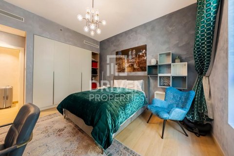 Appartement te koop in Jumeirah, Dubai, VAE 2 slaapkamers, 126 vr.m., nr 653418 - foto 7