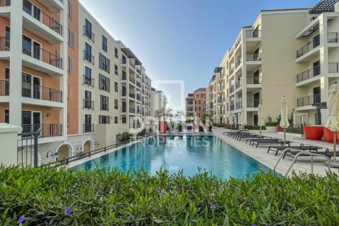 Appartement te koop in Jumeirah, Dubai, VAE 2 slaapkamers, 126 vr.m., nr 653418 - foto 24