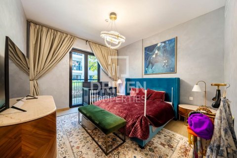 Appartement te koop in Jumeirah, Dubai, VAE 2 slaapkamers, 126 vr.m., nr 653418 - foto 8