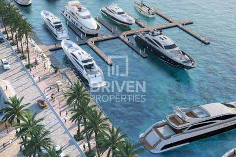 Apartment sa Mina Rashid, Dubai, UAE 2 silid-tulugan, 120 sq.m. № 653402 - larawan 4