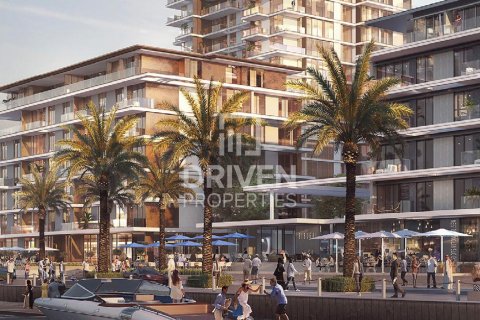 Apartment sa Mina Rashid, Dubai, UAE 2 silid-tulugan, 120 sq.m. № 653402 - larawan 5