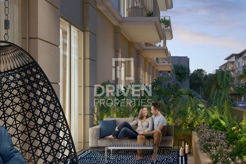 Apartment sa Mina Rashid, Dubai, UAE 2 silid-tulugan, 120 sq.m. № 653402 - larawan 1