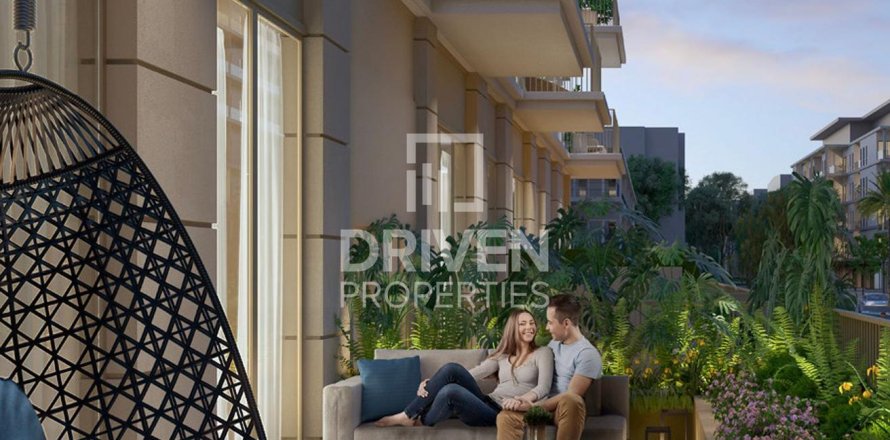 Apartment sa Mina Rashid, Dubai, UAE 2 silid-tulugan, 120 sq.m. № 653402