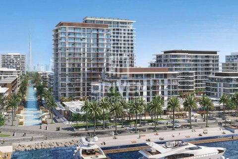 Apartment sa Mina Rashid, Dubai, UAE 2 silid-tulugan, 120 sq.m. № 653402 - larawan 10