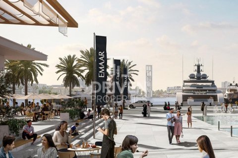 Apartment sa Mina Rashid, Dubai, UAE 2 silid-tulugan, 120 sq.m. № 653402 - larawan 9