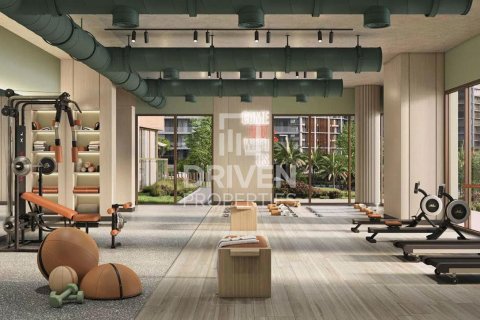 Müüa korter asukohaga City Walk, Dubai, AÜE: 1 magamistoaga, 71 m² Nr 653401 - pilt 1