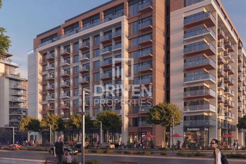 Müüa korter asukohaga City Walk, Dubai, AÜE: 1 magamistoaga, 71 m² Nr 653401 - pilt 11