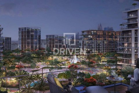 Müüa korter asukohaga City Walk, Dubai, AÜE: 1 magamistoaga, 71 m² Nr 653401 - pilt 9