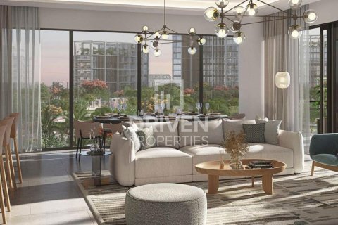 Müüa korter asukohaga City Walk, Dubai, AÜE: 1 magamistoaga, 71 m² Nr 653401 - pilt 2