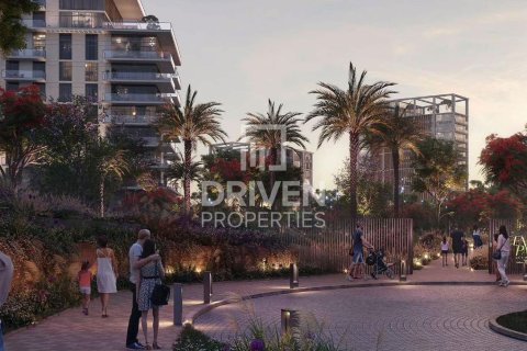 Müüa korter asukohaga City Walk, Dubai, AÜE: 1 magamistoaga, 71 m² Nr 653401 - pilt 5