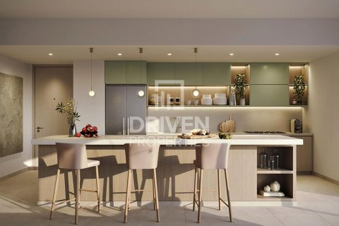 Müüa korter asukohaga City Walk, Dubai, AÜE: 1 magamistoaga, 71 m² Nr 653401 - pilt 3