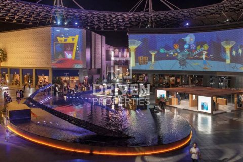 Müüa korter asukohaga City Walk, Dubai, AÜE: 1 magamistoaga, 71 m² Nr 653401 - pilt 6