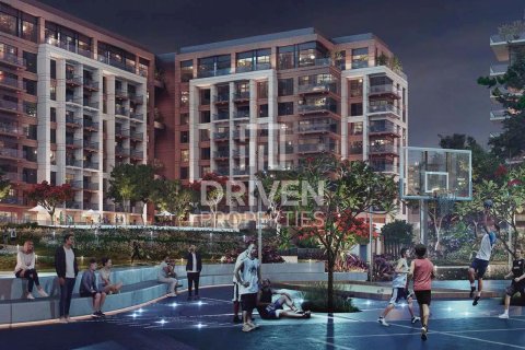 Müüa korter asukohaga City Walk, Dubai, AÜE: 1 magamistoaga, 71 m² Nr 653401 - pilt 10