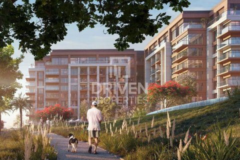 Müüa korter asukohaga City Walk, Dubai, AÜE: 1 magamistoaga, 71 m² Nr 653401 - pilt 8