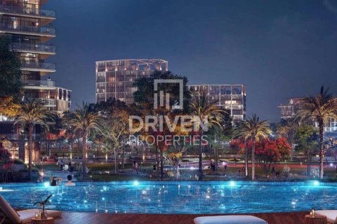 Müüa korter asukohaga City Walk, Dubai, AÜE: 1 magamistoaga, 71 m² Nr 653401 - pilt 7