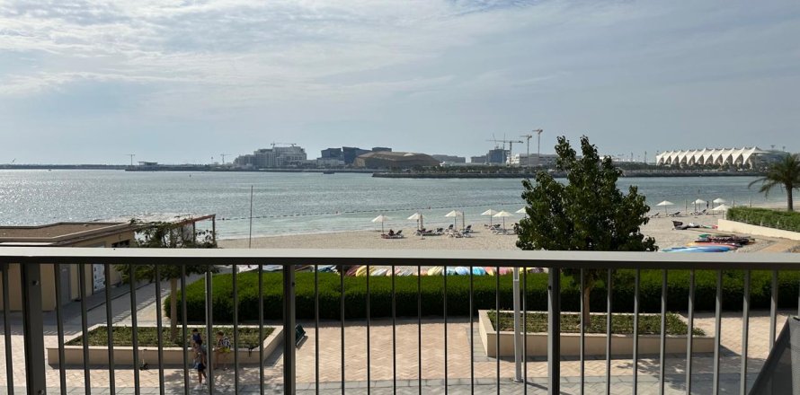 Townhouse i Al Raha Beach, Abu Dhabi, UAE 3 soveværelser, 284 kvm № 716160