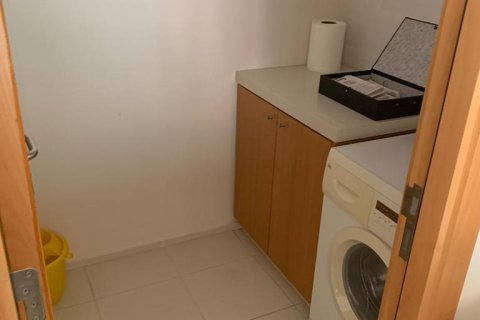 Lakás itt: Al Raha Beach, Abu Dhabi, EAE, 1 hálószoba, 81 m², azonosító: 716163 - fénykép 25