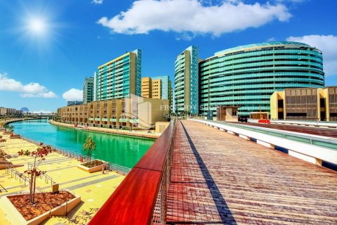 Lakás itt: Al Raha Beach, Abu Dhabi, EAE, 1 hálószoba, 81 m², azonosító: 716163 - fénykép 11