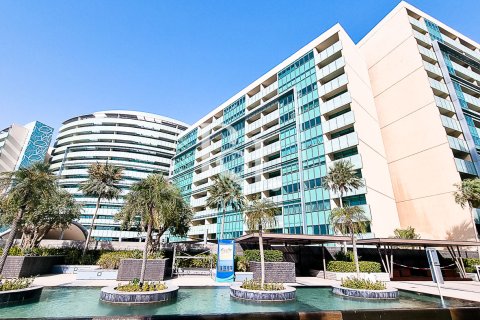 Lakás itt: Al Raha Beach, Abu Dhabi, EAE, 1 hálószoba, 81 m², azonosító: 716163 - fénykép 20