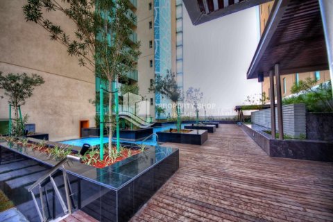 Lakás itt: Al Raha Beach, Abu Dhabi, EAE, 1 hálószoba, 81 m², azonosító: 716163 - fénykép 15