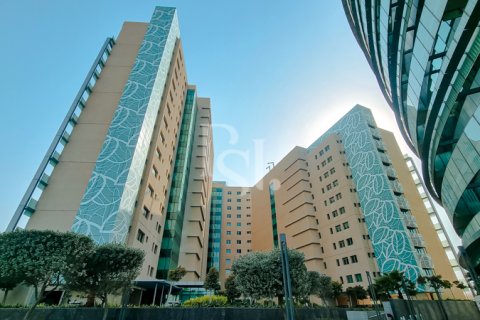 Lakás itt: Al Raha Beach, Abu Dhabi, EAE, 1 hálószoba, 81 m², azonosító: 716163 - fénykép 19