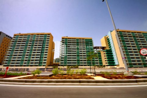 Lakás itt: Al Raha Beach, Abu Dhabi, EAE, 1 hálószoba, 81 m², azonosító: 716163 - fénykép 30
