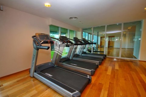 Lakás itt: Al Raha Beach, Abu Dhabi, EAE, 1 hálószoba, 81 m², azonosító: 716163 - fénykép 14