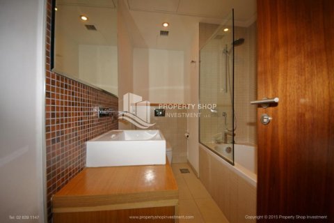 Apartamento en venta en Al Raha Beach, Abu Dhabi, EAU 2 dormitorios, 111 m2 № 716164 - foto 9