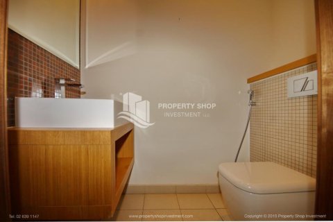 Apartamento en venta en Al Raha Beach, Abu Dhabi, EAU 2 dormitorios, 111 m2 № 716164 - foto 11